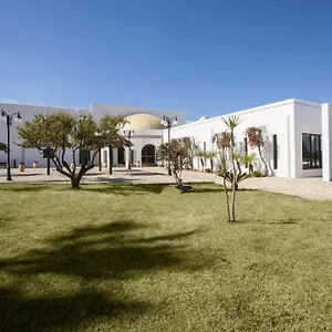 Resort Zahira, Campobello di Mazara
